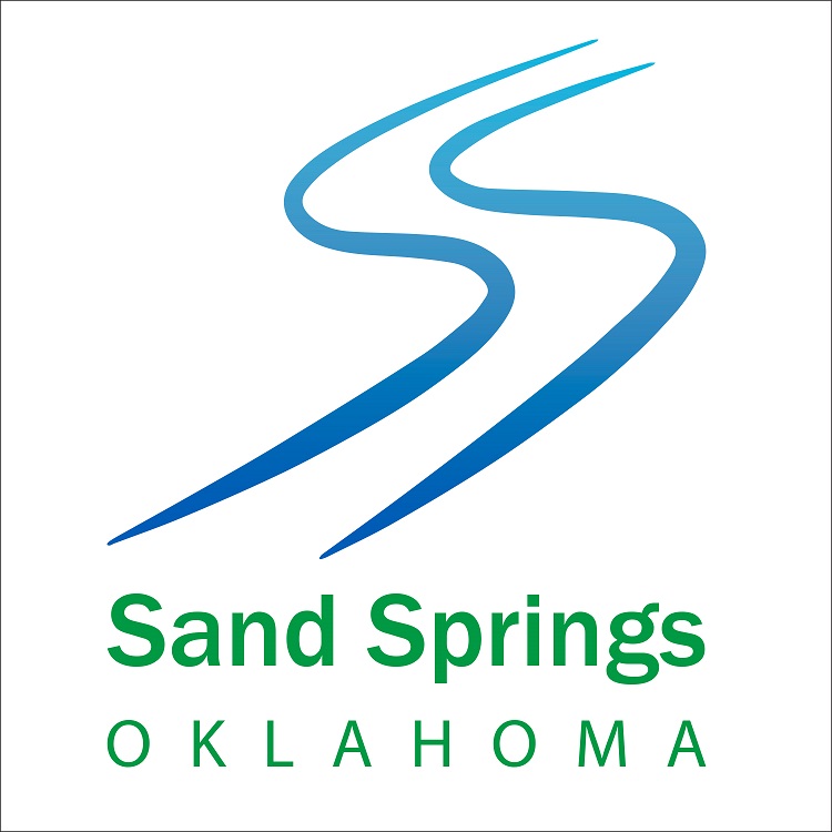 Homes in Sand Springs