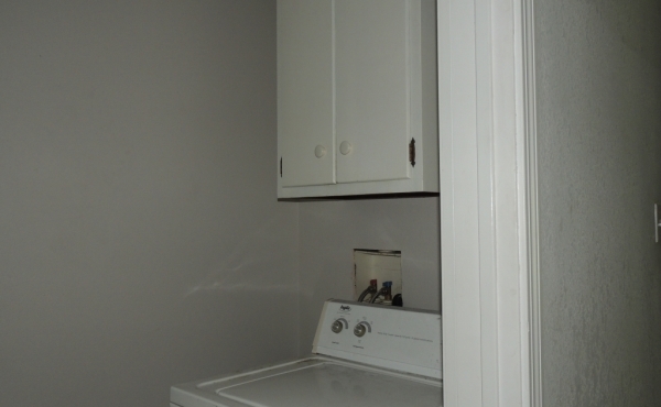 45 Utility Closet in Living Room #3