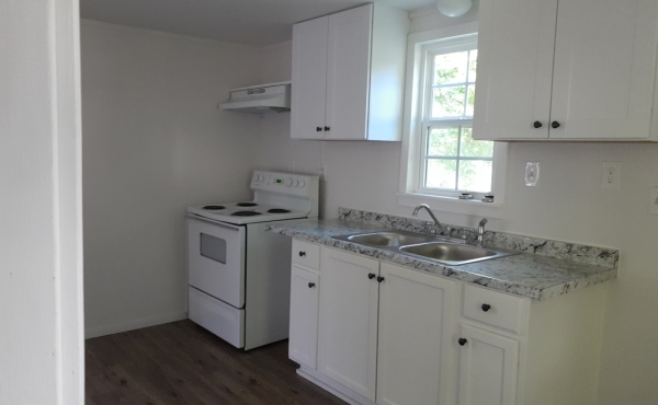 06 Entry into Kitchen